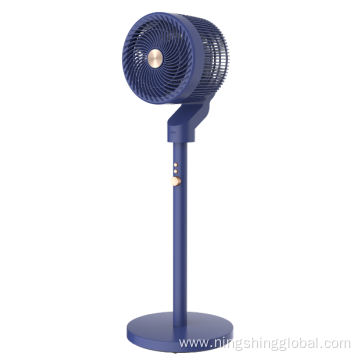 2025 New Arrival Indoor Cooling Wind Air Circulating Fan with Remote Control